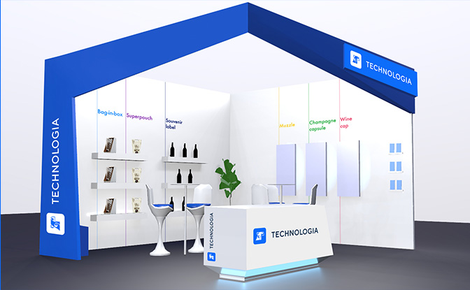 stand